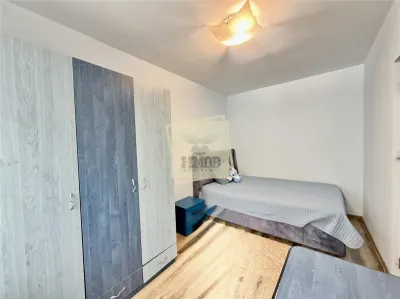 Apartament renovat 2 camere in zona Vaile Aaron - foto 3