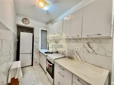 Apartament renovat 2 camere in zona Vaile Aaron - foto 7