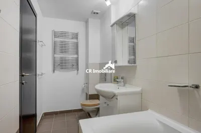 Vanzare apartament 4 camere Piata Dorobanti - foto 3