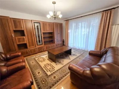 Apartament 3 camere decomandat | Etaj 1 | Mobilat și utilat | Burdujeni |3c-4703 - Suceava