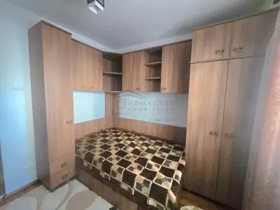 Apartament 3 camere decomandat | Etaj 1 | Mobilat si utilat | Burdujeni |3c-4703 - foto 7