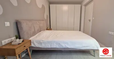 Apartament cu doua camere de inchiriat la Maurer - foto 2