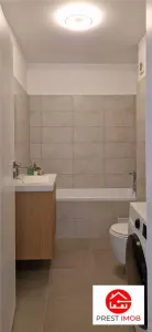 Apartament cu doua camere de inchiriat la Maurer - foto 7