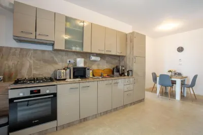 Apartament 2 camere, in Complexul Rezidential Ateneo, zona Torontalului - foto 5
