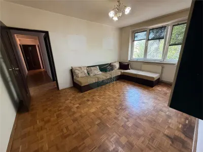 Apartament cu 4 camere 2 bai si balcon etajul 1 pe Rahovei - foto 4