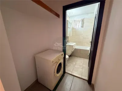 Apartament cu 4 camere 2 bai si balcon etajul 1 pe Rahovei - foto 5
