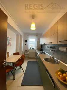 Apartament 2 camere | Alphaville | Complet mobilat si utilat - foto 5