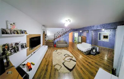 Vila P+M /4 camere, constructie 2015, teren 1000 mp, Varsatura - foto 11