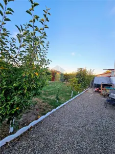 Vila P+M /4 camere, constructie 2015, teren 1000 mp, Varsatura - foto 16