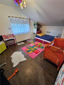 Vila P+M /4 camere, constructie 2015, teren 1000 mp, Varsatura - foto 24