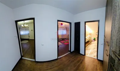 Vila P+M /4 camere, constructie 2015, teren 1000 mp, Varsatura - foto 25