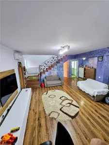 Vila P+M /4 camere, constructie 2015, teren 1000 mp, Varsatura - foto 4