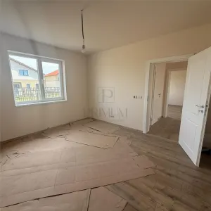 Casă individuală, 3 dormitoare, teren 600 mp – Moșnița Nouă - foto 5