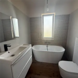 Casă individuală, 3 dormitoare, teren 600 mp – Moșnița Nouă - foto 7