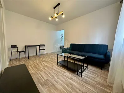Apartament modern cu 2 camere zona Cedonia - Sibiu