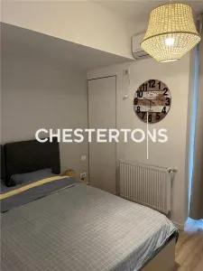 Apartament 2 camere modern in Mamaia - partea cu marea ( Zona Iaki - Rex) - foto 8