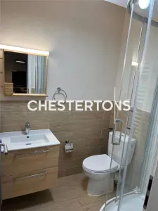 Apartament 2 camere modern in Mamaia - partea cu marea ( Zona Iaki - Rex) - foto 10