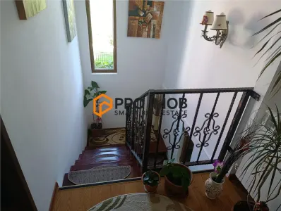 Casa tip P+1 zona Sarata-Monteoru - foto 6