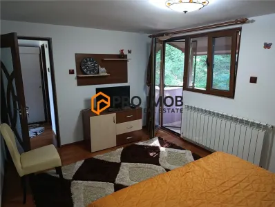 Casa tip P+1 zona Sarata-Monteoru - foto 7