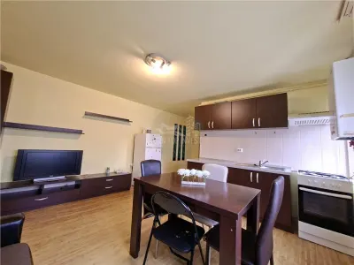 Apartament 2 camere zona Cedonia - foto 3