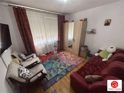 Apartament cu doua camere de inchiriat in Unirii - Targu Mures
