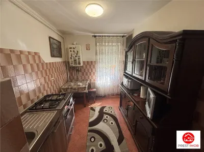 Apartament cu doua camere de inchiriat in Unirii - foto 4