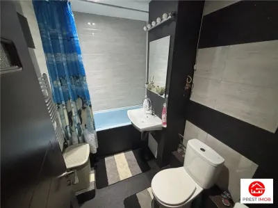 Apartament cu doua camere de inchiriat in Unirii - foto 5