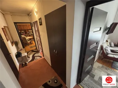 Apartament cu doua camere de inchiriat in Unirii - foto 6