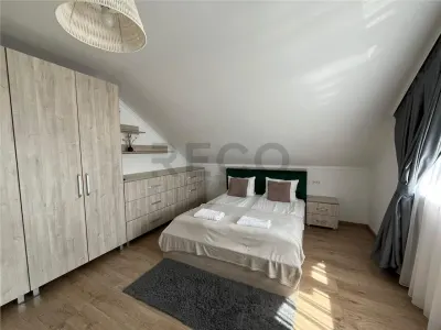 RECO Casa de inchiriat Sanmartin- cartier Viena - foto 15
