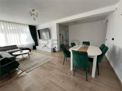 RECO Casa de inchiriat Sanmartin- cartier Viena - foto 5