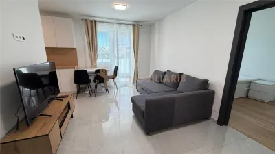 Apartament 2 camere de inchiriat, zona Marul de Aur - Baia Mare