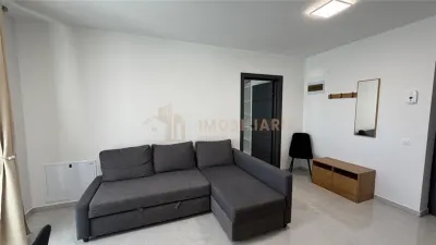 Apartament 2 camere de inchiriat, zona Marul de Aur - foto 4