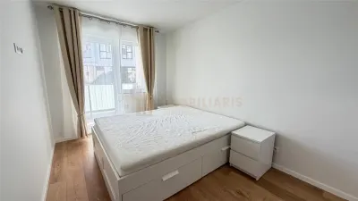Apartament 2 camere de inchiriat, zona Marul de Aur - foto 6