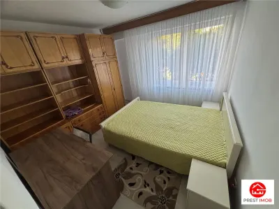 Apartament cu doua camere de inchiriat in Tudor - Targu Mures