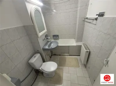 Apartament cu doua camere de inchiriat in Tudor - foto 6