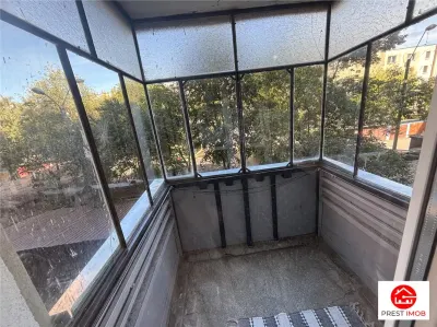 Apartament cu doua camere de inchiriat in Tudor - foto 7