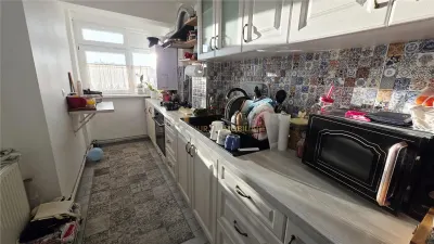 APARTAMENT 2 CAMERE 56 MP CENTRAL  ZONA PIATA MIHAI VITEAZU - foto 11
