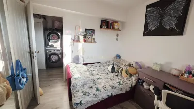 APARTAMENT 2 CAMERE 56 MP CENTRAL  ZONA PIATA MIHAI VITEAZU - foto 4