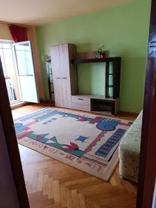 Inchiriez apartament 2 camere - Sibiu