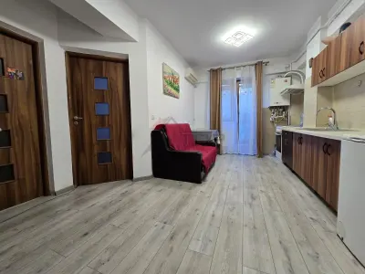 Apartament 2 camere Tudor Vladimirescu - Bloc Nou - foto 4