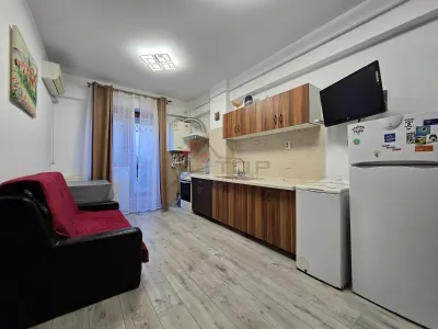 Apartament 2 camere Tudor Vladimirescu - Bloc Nou - foto 7