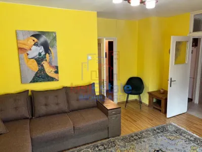 Apartament 1 Camera Gara - Carrefour Market - foto 2
