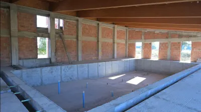 CENTRU SPA | HOTEL | RESTAURANT | DE VÂNZARE ÎN BUCOVINA | SUCEVIȚA  MARGINEA | CONSTRUCTIE LA ROSU | PROIECT PREMIUM | COMISION 0 - foto 16