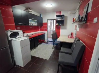 Apartament 3 camere Zona Nicolina - Tudor Neculai - foto 4