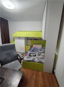 Apartament 3 camere Zona Nicolina - Tudor Neculai - foto 7