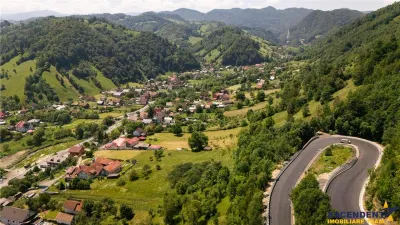 FILM!  2.327 mp teren, documentie de constructie, pozitionare intre case, conditii avantajoase - foto 18