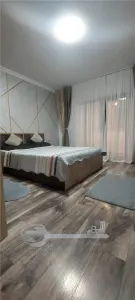 APARTAMENT BLOC NOU MOBILAT SI UTILAT PARCARE ZONA MALL MOLDOVA  VALEA LUPULUI - Valea Lupului