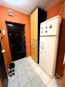 Garsonieră renovată, mobilată complet Rahova, zona Petre Ispirescu - foto 3