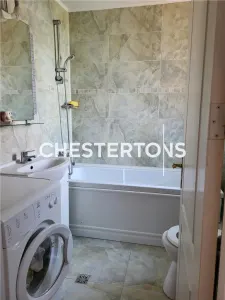 Garsoniera spatioasa 51mp, in vila,  mobilata si utilata, cu toate utilitatile, la 10 min de metrou  Brancusi, zona Valea Oltului sector 6 Bucuresti - foto 11