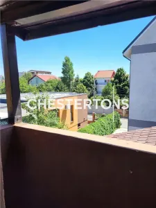 Garsoniera spatioasa 51mp, in vila,  mobilata si utilata, cu toate utilitatile, la 10 min de metrou  Brancusi, zona Valea Oltului sector 6 Bucuresti - foto 10